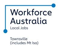 Workforce Australia - Local Jobs