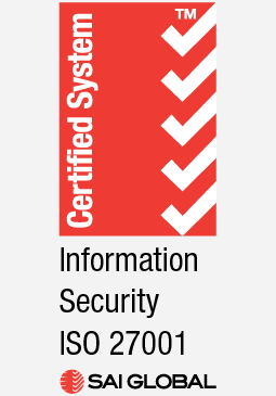 IT security Logo